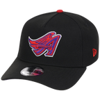 Los Angeles Angels MLB Galaxy Dust New Era 9FORTY