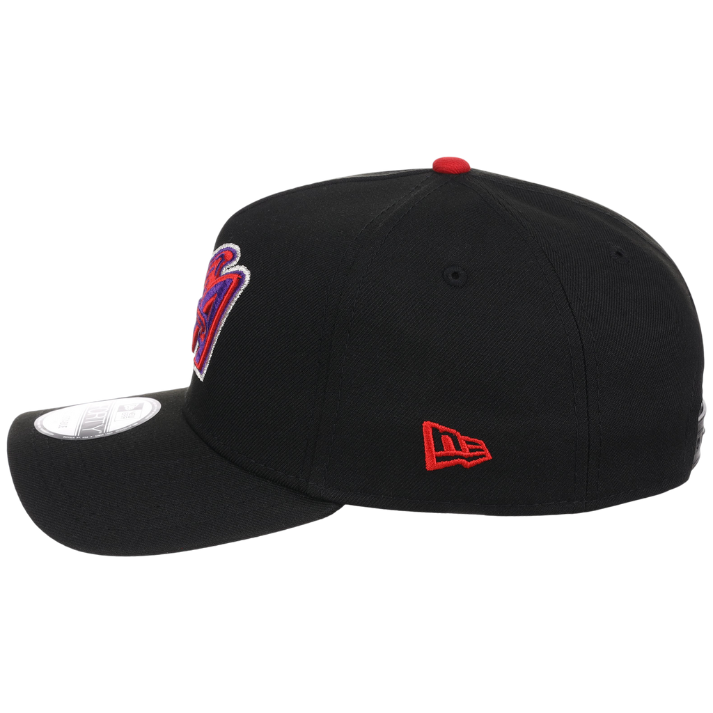 Los Angeles Angels MLB Galaxy Dust New Era 9FORTY