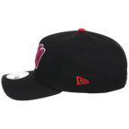 Los Angeles Angels MLB Galaxy Dust New Era 9FORTY