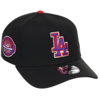 Los Angeles Dodgers MLB Galaxy Dust New Era 9FORTY