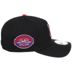 Los Angeles Dodgers MLB Galaxy Dust New Era 9FORTY