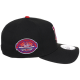 Los Angeles Dodgers MLB Galaxy Dust New Era 9FORTY