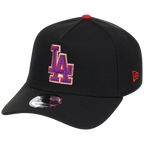 Los Angeles Dodgers MLB Galaxy Dust New Era 9FORTY
