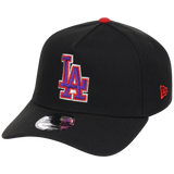 Los Angeles Dodgers MLB Galaxy Dust New Era 9FORTY