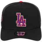 Los Angeles Dodgers MLB Galaxy Dust New Era 9FORTY