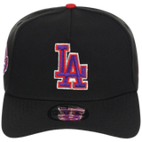 Los Angeles Dodgers MLB Galaxy Dust New Era 9FORTY