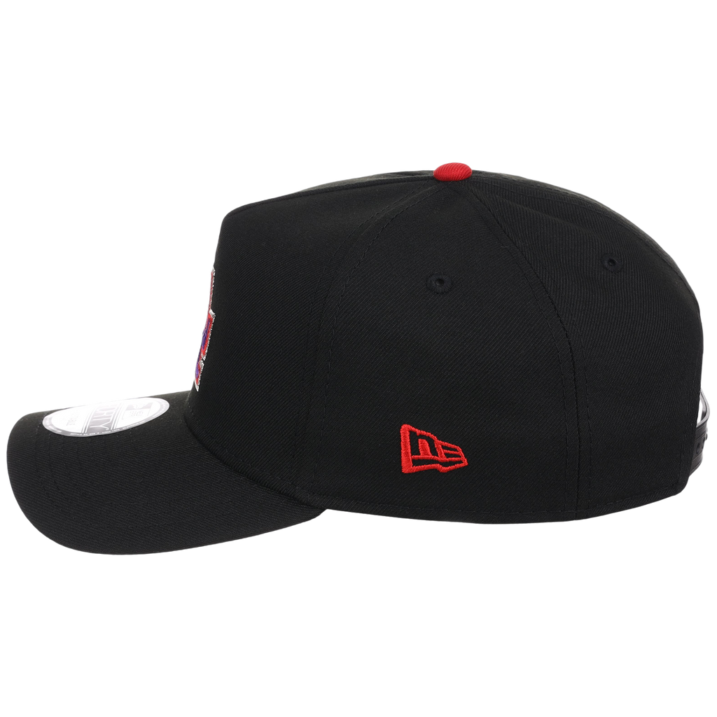 Los Angeles Dodgers MLB Galaxy Dust New Era 9FORTY
