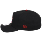 Los Angeles Dodgers MLB Galaxy Dust New Era 9FORTY