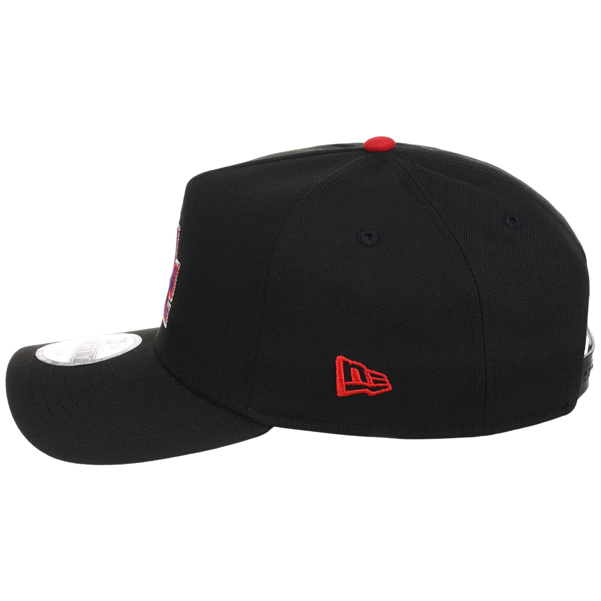 Los Angeles Dodgers MLB Galaxy Dust New Era 9FORTY