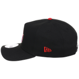 Los Angeles Dodgers MLB Galaxy Dust New Era 9FORTY