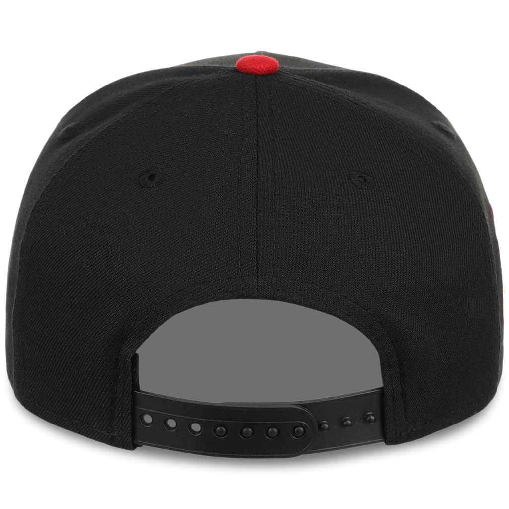 Los Angeles Dodgers MLB Galaxy Dust New Era 9FORTY