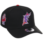 Miami Marlins MLB Galaxy Dust New Era 9FORTY