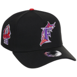 Miami Marlins MLB Galaxy Dust New Era 9FORTY
