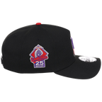 Miami Marlins MLB Galaxy Dust New Era 9FORTY