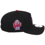 Miami Marlins MLB Galaxy Dust New Era 9FORTY