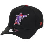 Miami Marlins MLB Galaxy Dust New Era 9FORTY