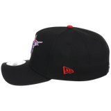 Miami Marlins MLB Galaxy Dust New Era 9FORTY