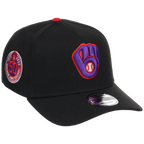 Milwaukee Brewers MLB Galaxy Dust New Era 9FORTY