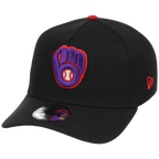 Milwaukee Brewers MLB Galaxy Dust New Era 9FORTY