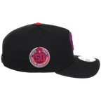 Milwaukee Brewers MLB Galaxy Dust New Era 9FORTY