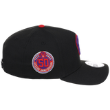 Milwaukee Brewers MLB Galaxy Dust New Era 9FORTY