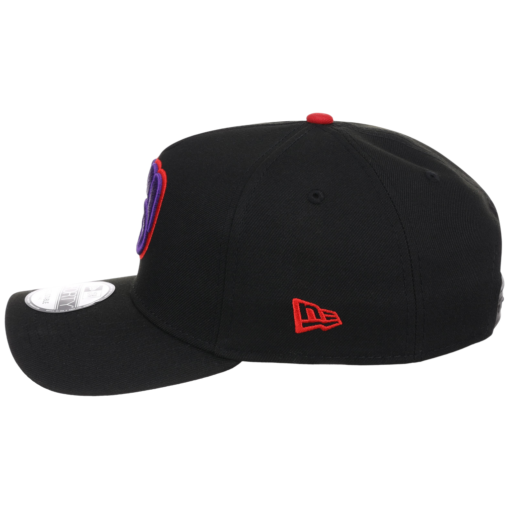 Milwaukee Brewers MLB Galaxy Dust New Era 9FORTY