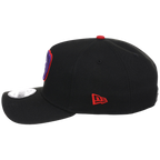 Milwaukee Brewers MLB Galaxy Dust New Era 9FORTY