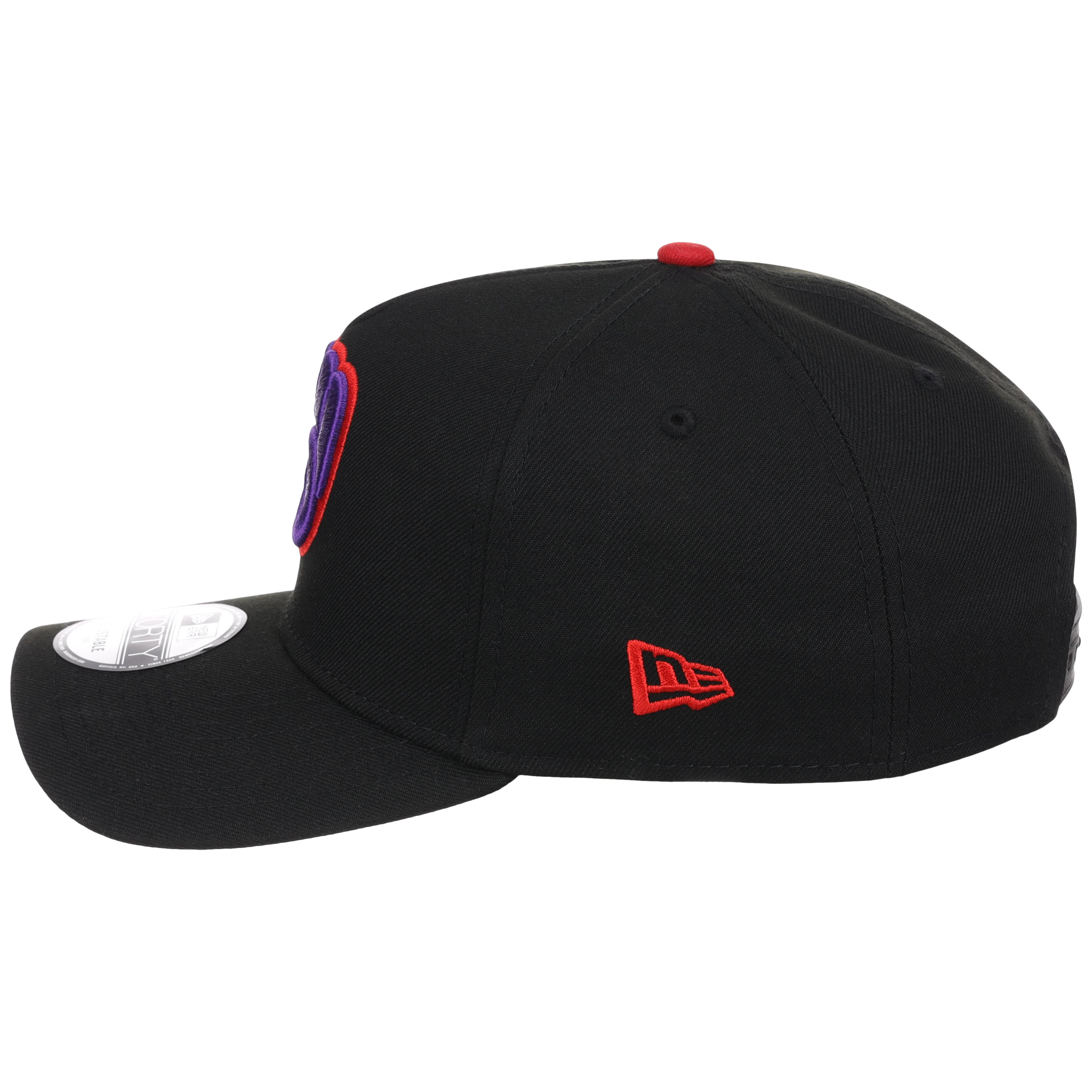 Milwaukee Brewers MLB Galaxy Dust New Era 9FORTY
