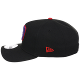 Milwaukee Brewers MLB Galaxy Dust New Era 9FORTY