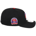 Minnesota Twins MLB Galaxy Dust New Era 9FORTY