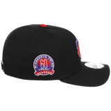 Minnesota Twins MLB Galaxy Dust New Era 9FORTY