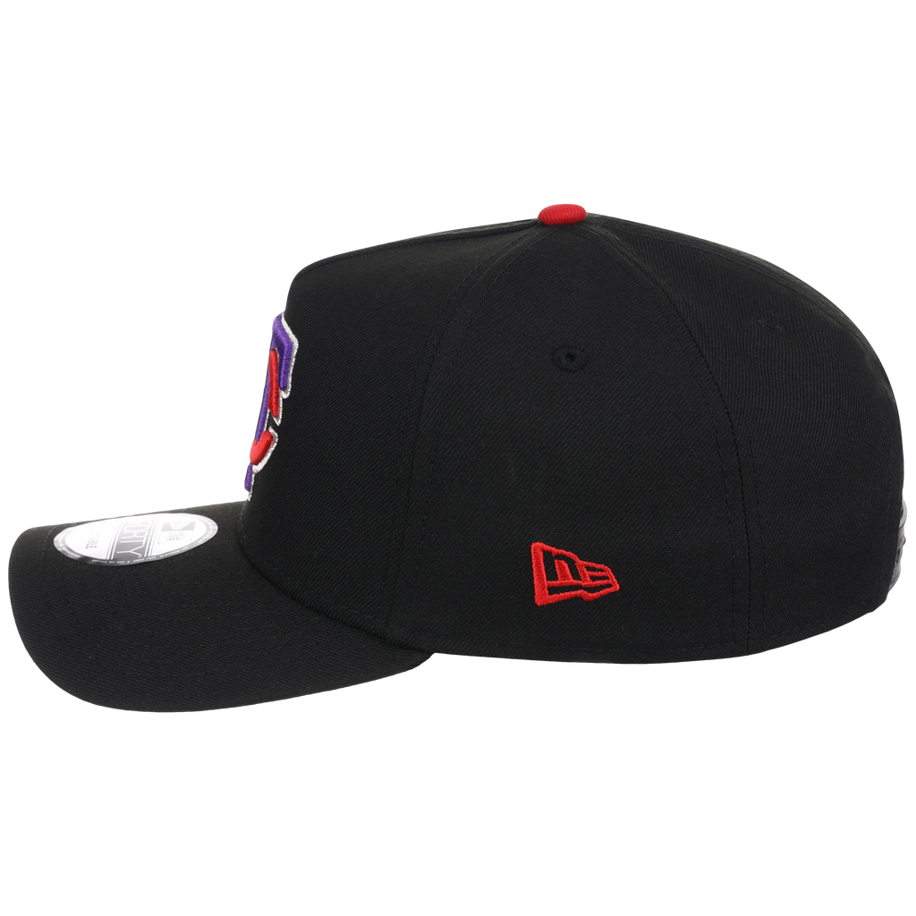 Minnesota Twins MLB Galaxy Dust New Era 9FORTY