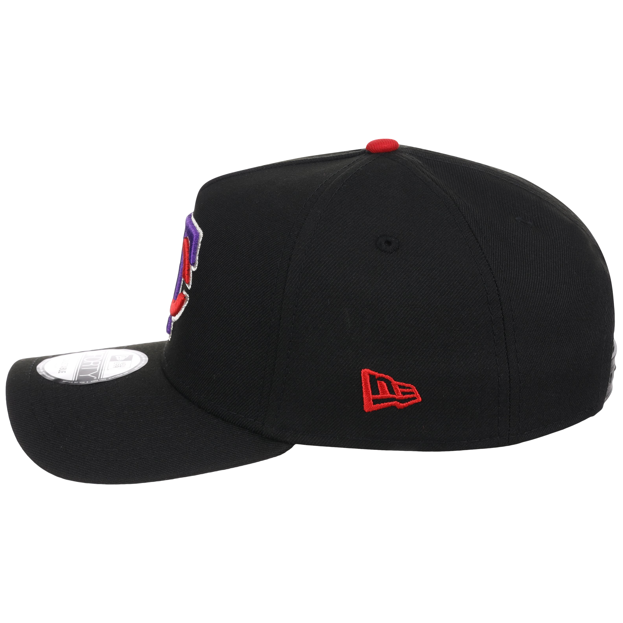 Minnesota Twins MLB Galaxy Dust New Era 9FORTY