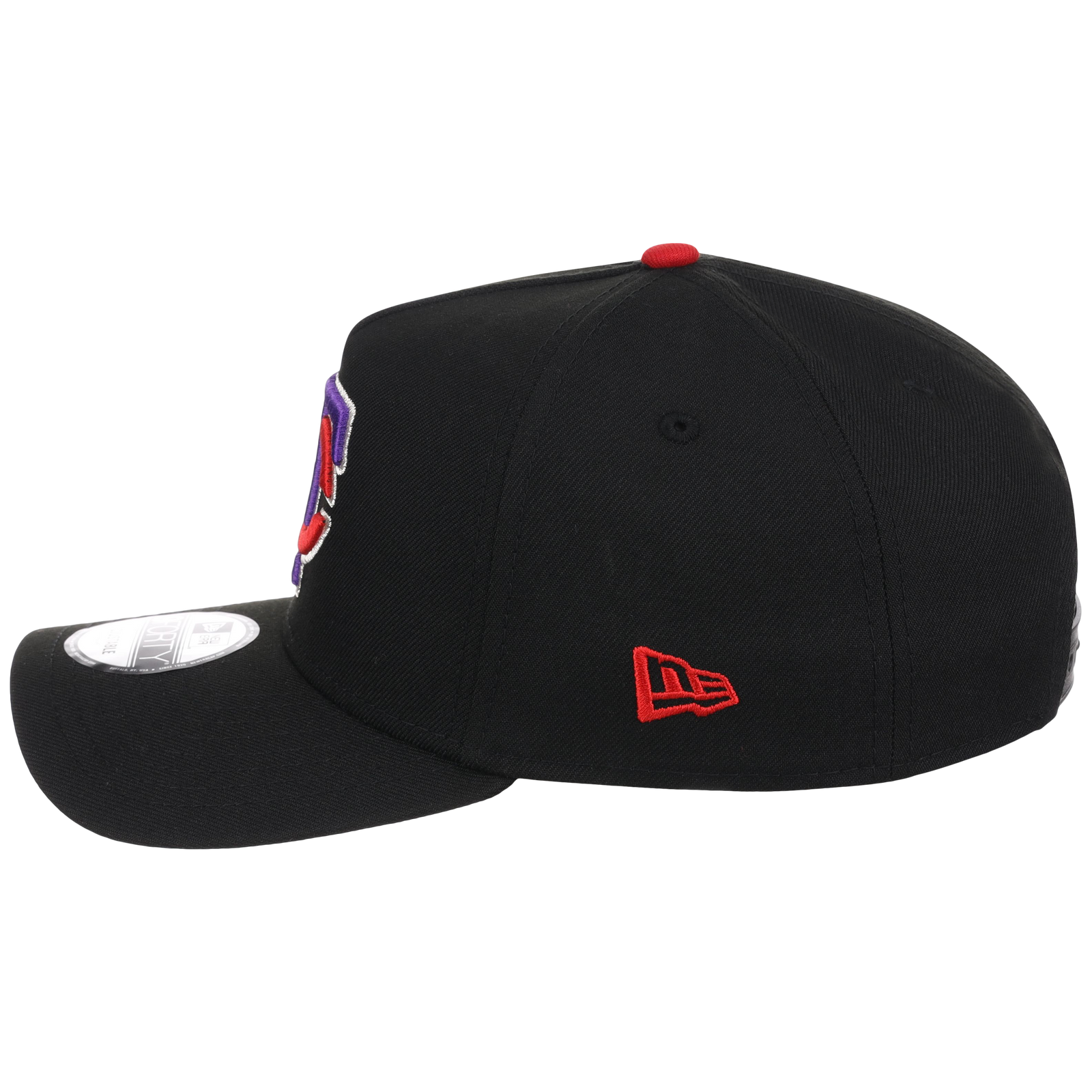 Minnesota Twins MLB Galaxy Dust New Era 9FORTY – LidsHatDrop