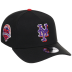 New York Mets MLB Galaxy Dust New Era 9FORTY
