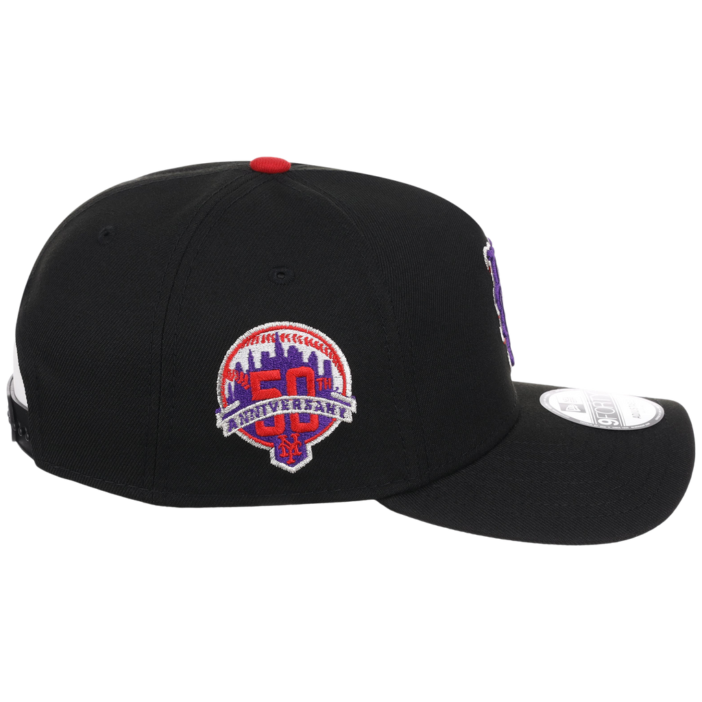 New York Mets MLB Galaxy Dust New Era 9FORTY