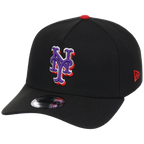 New York Mets MLB Galaxy Dust New Era 9FORTY