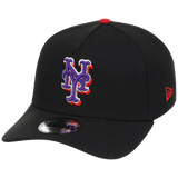 New York Mets MLB Galaxy Dust New Era 9FORTY