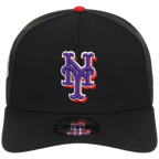 New York Mets MLB Galaxy Dust New Era 9FORTY