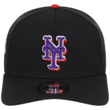New York Mets MLB Galaxy Dust New Era 9FORTY