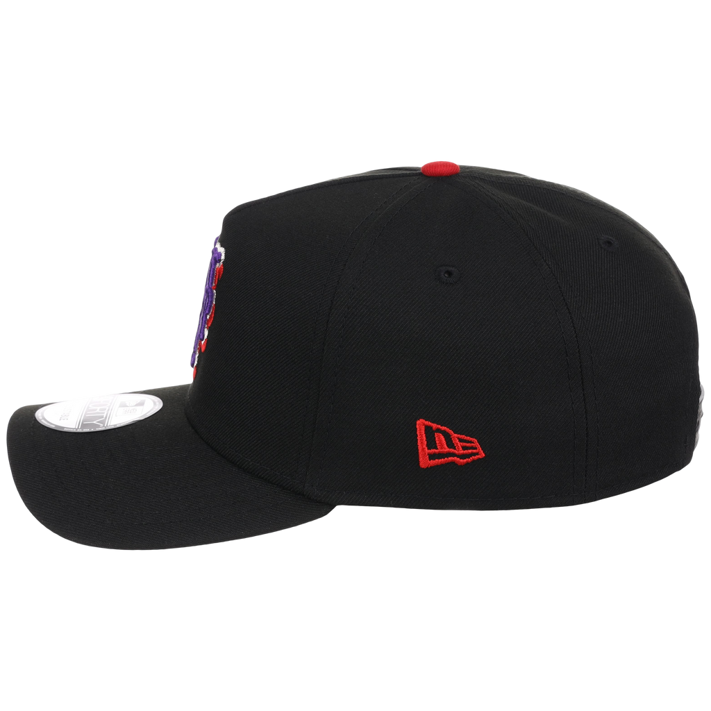 New York Mets MLB Galaxy Dust New Era 9FORTY