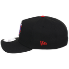 New York Mets MLB Galaxy Dust New Era 9FORTY