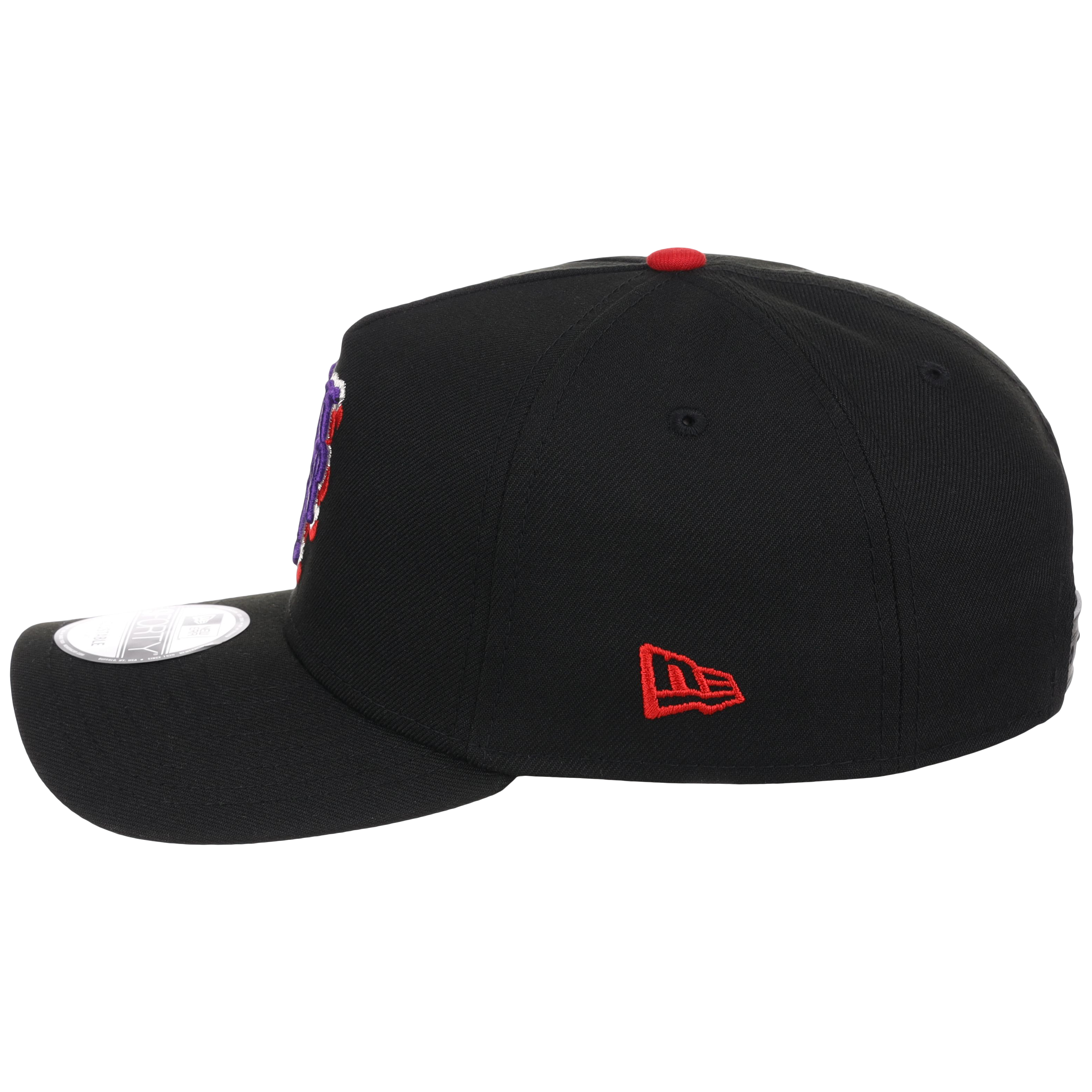 New York Mets MLB Galaxy Dust New Era 9FORTY