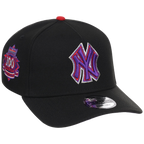 New York Yankees MLB Galaxy Dust New Era 9FORTY