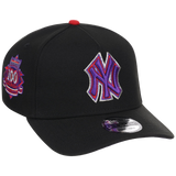 New York Yankees MLB Galaxy Dust New Era 9FORTY