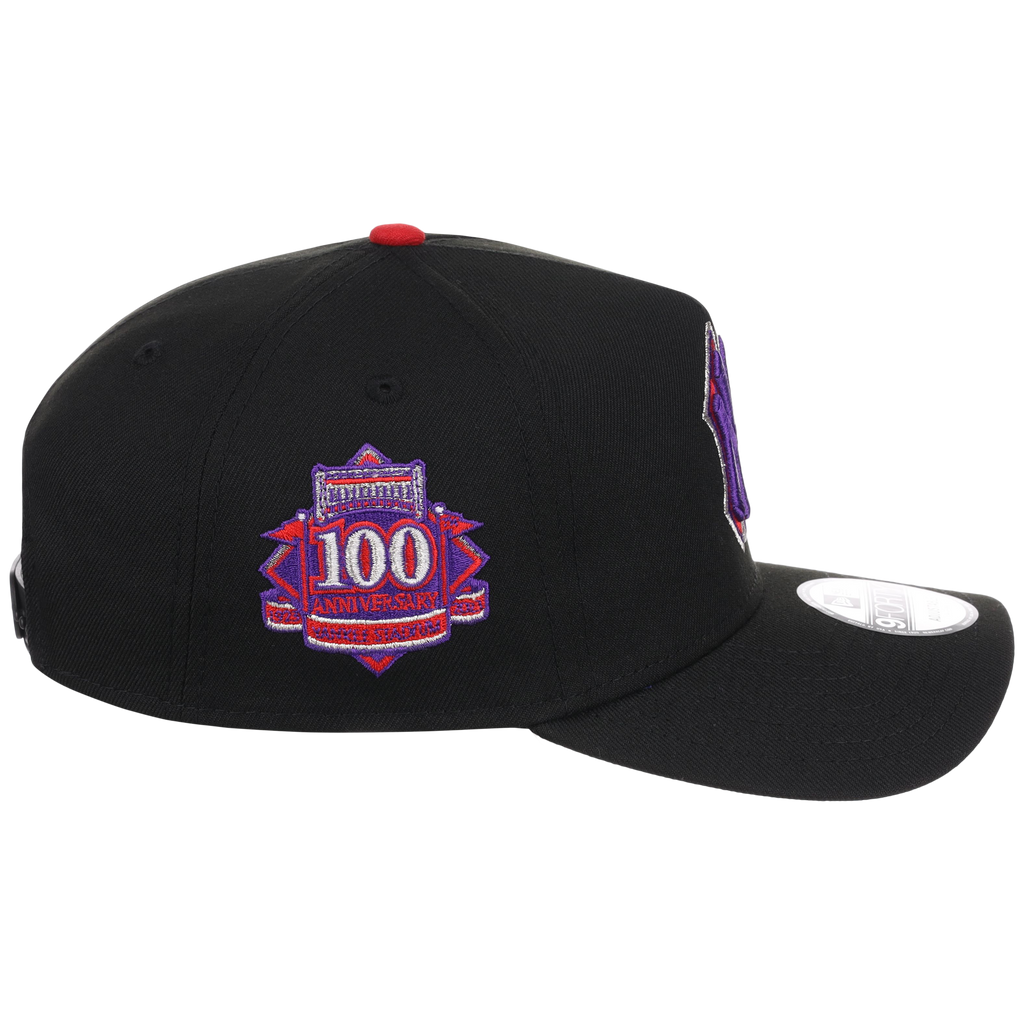New York Yankees MLB Galaxy Dust New Era 9FORTY