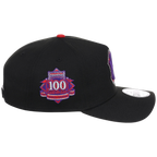 New York Yankees MLB Galaxy Dust New Era 9FORTY