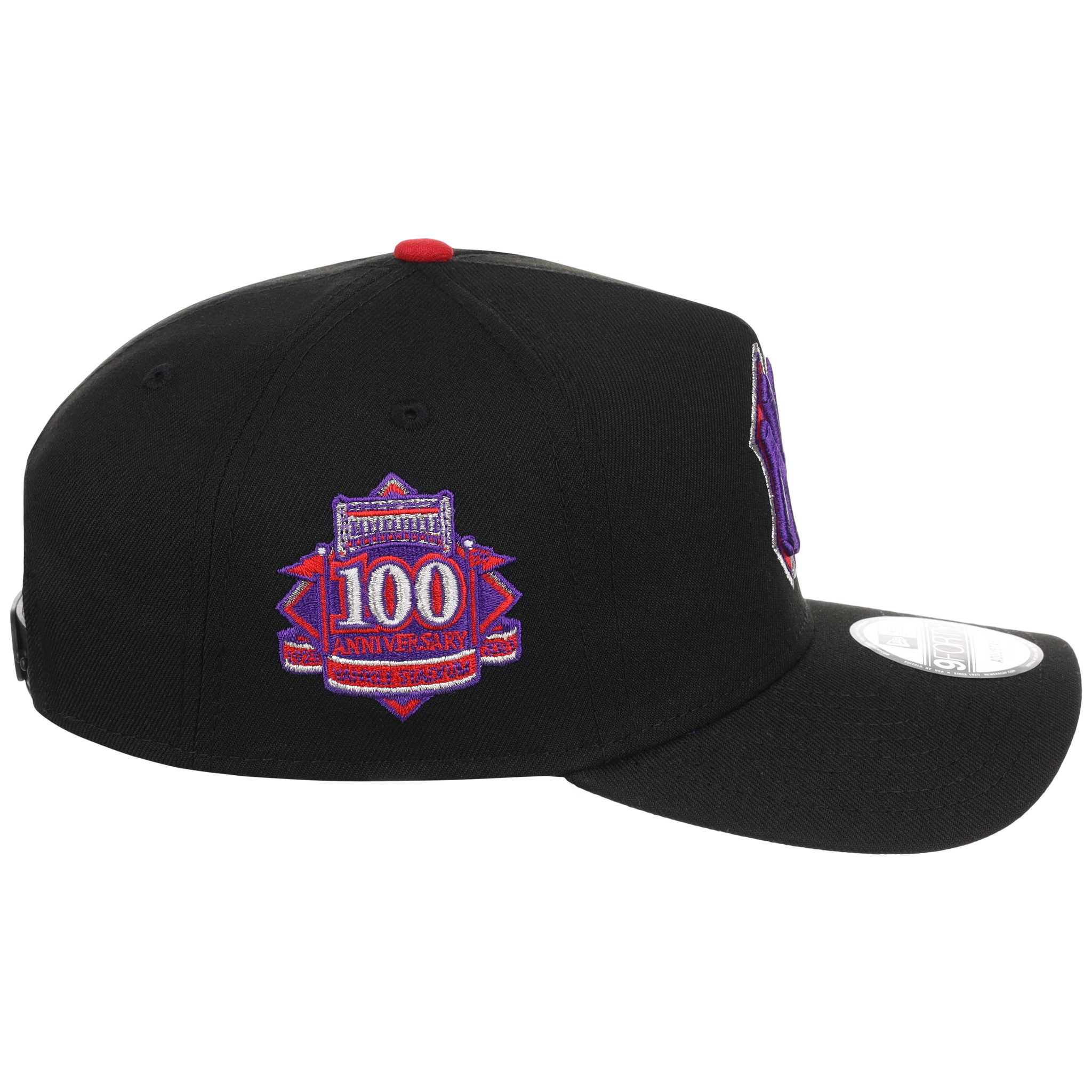 New York Yankees MLB Galaxy Dust New Era 9FORTY