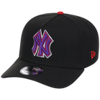 New York Yankees MLB Galaxy Dust New Era 9FORTY