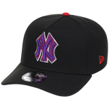 New York Yankees MLB Galaxy Dust New Era 9FORTY